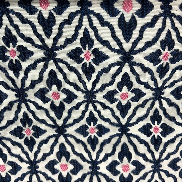 MONIQUE LHUILLIER  Anthropologie Meagan Geometric Print Dress - Picture 12 of 16